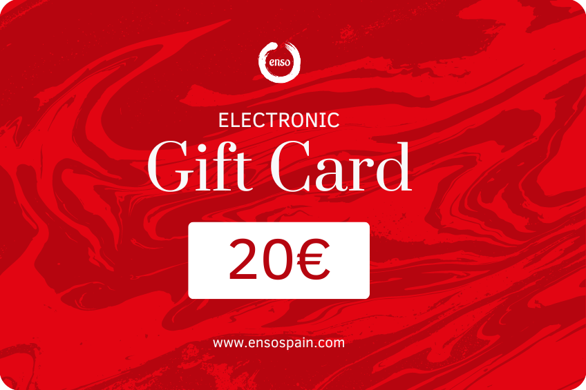 Digital Gift Card