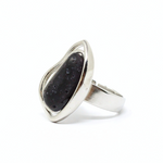 Load image into Gallery viewer, Tajinaste lava adaptable ring