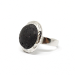Load image into Gallery viewer, Adaptable lava ring