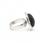 Load image into Gallery viewer, Adaptable lava ring