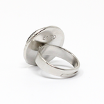 Load image into Gallery viewer, Adaptable lava ring