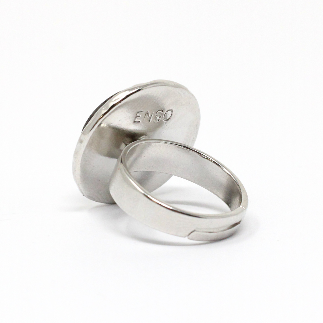 Adaptable lava ring