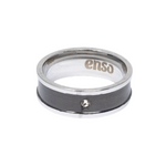 Load image into Gallery viewer, dreams steel ring