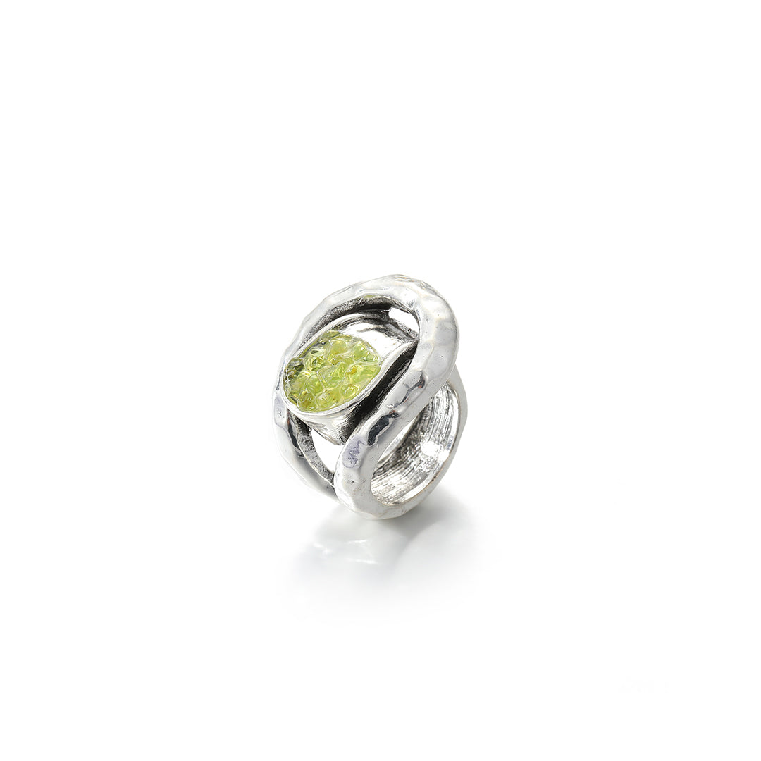 Anillo Olivina