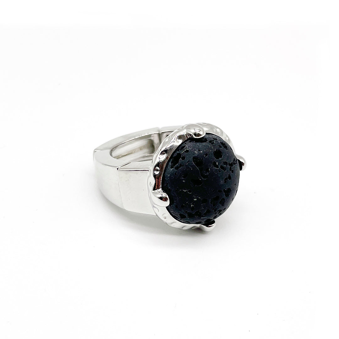 Anillo lava elástico
