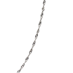 Load image into Gallery viewer, Silver chain