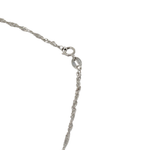 Load image into Gallery viewer, Silver chain