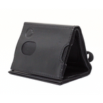 Load image into Gallery viewer, Black RFID Men's Wallet