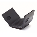 Load image into Gallery viewer, Black RFID Men's Wallet