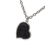 Load image into Gallery viewer, Heart pendant