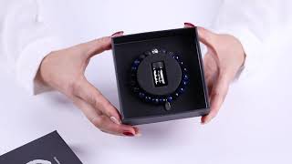 Caja Pulsera