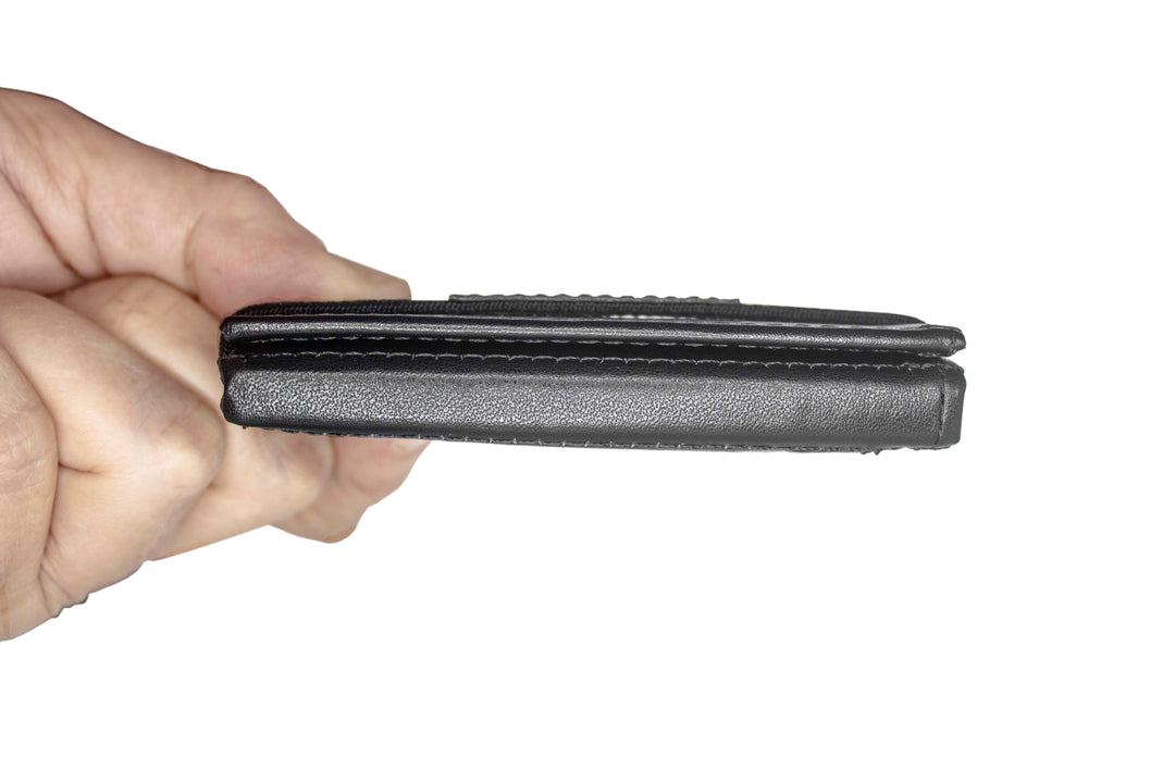 Cartera agarrad amano lateral