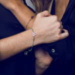 Load image into Gallery viewer, Lupus Bracelet "Butterfly Hope"