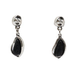 Load image into Gallery viewer, Tajinaste lava earring