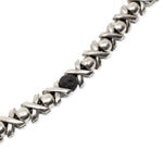 Load image into Gallery viewer, Lava ball zamak bracelet