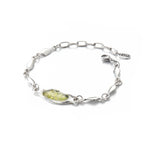 Load image into Gallery viewer, Pulsera Olivina
