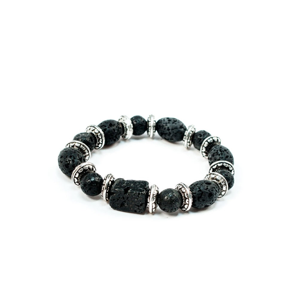 Lava bracelet