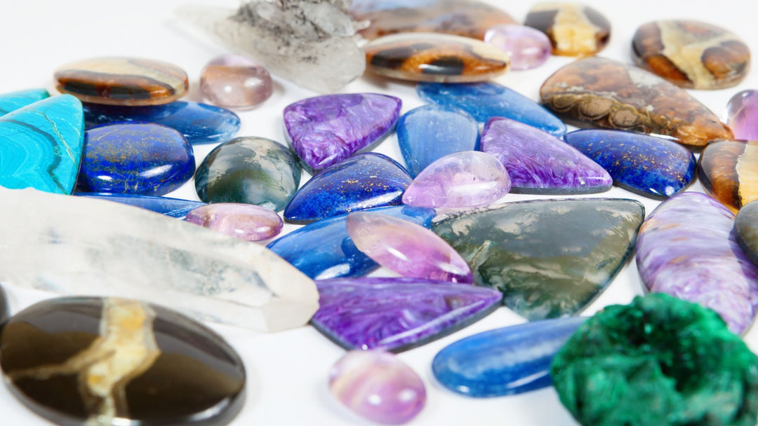 Descubriendo las Historias detrás de las Piedras Preciosas – EnsoSpain