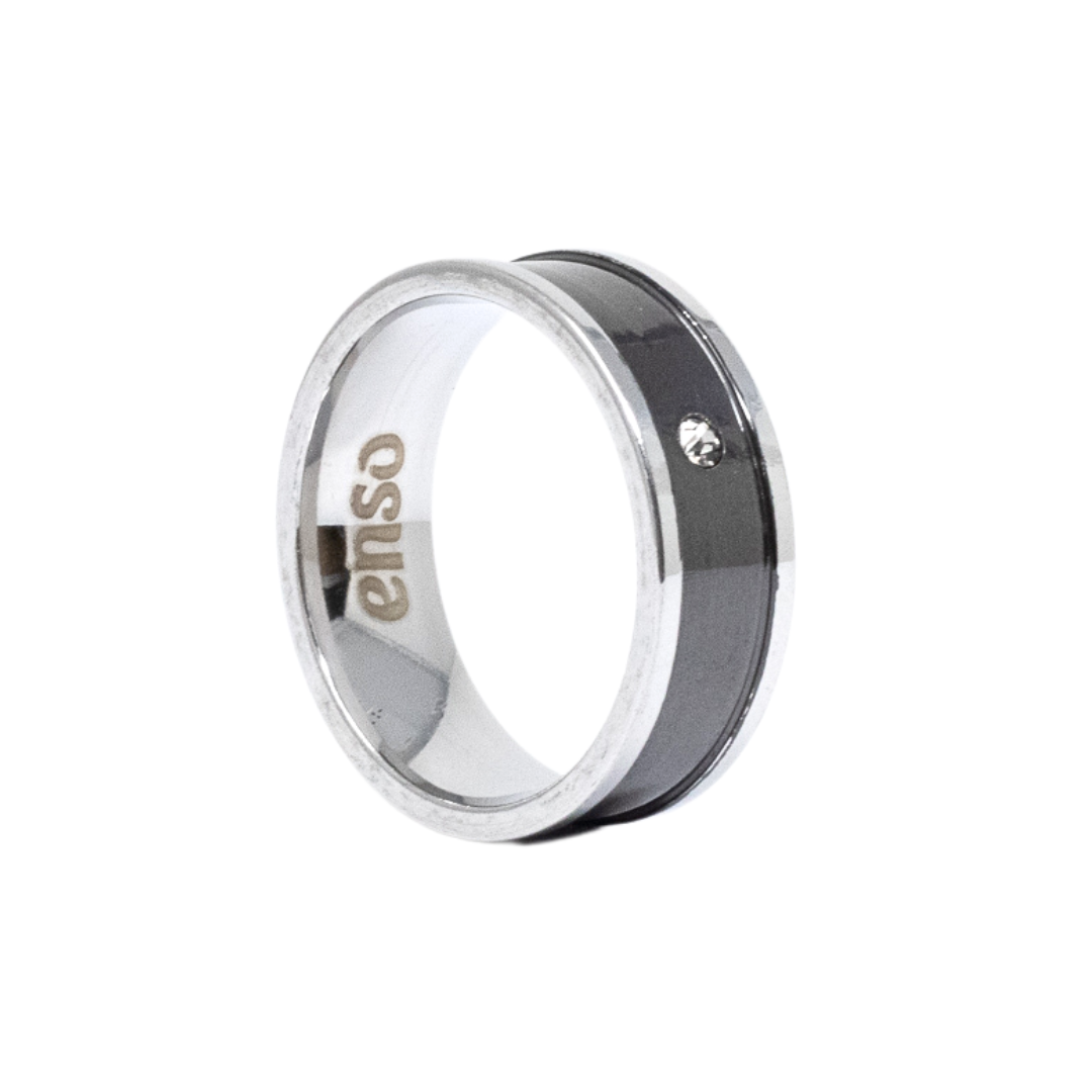 Anillo acero dreams