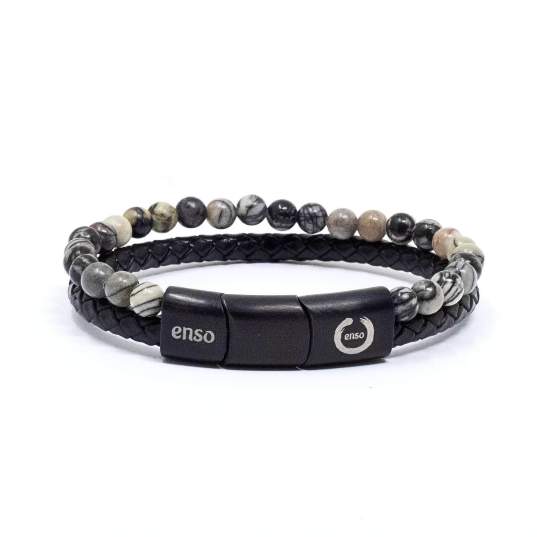 Bracelets EnsoSpain
