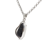 Load image into Gallery viewer, Tajinaste lava pendant
