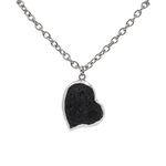 Load image into Gallery viewer, Heart pendant
