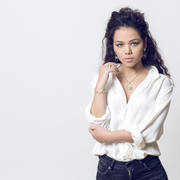 Pulsera olivinas y zamak