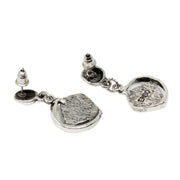 Pendiente olivina punta teno