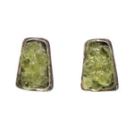 Load image into Gallery viewer, Peridot Roque García Earring
