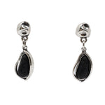 Load image into Gallery viewer, Tajinaste lava earring
